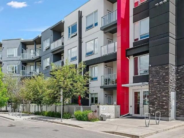 Condo for rent in Northwest, Alberta