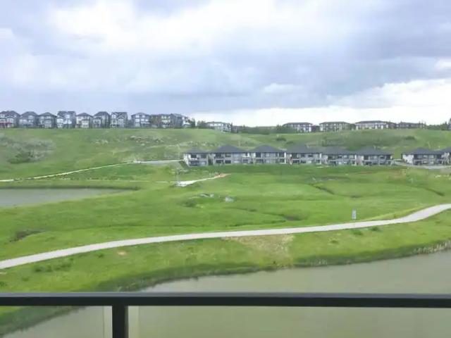 Condo for rent in Sage Hill, Calgary