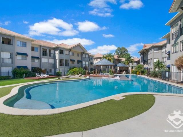 Apartment for rent in Townsville, Queensland
