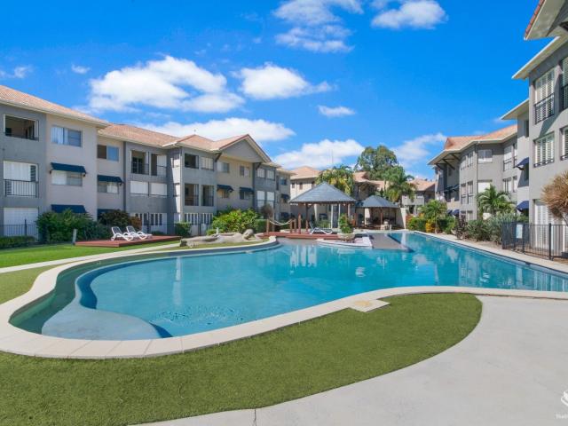 Apartment for rent in Townsville, Queensland