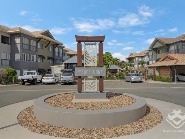 Apartment for sale in Townsville, Queensland