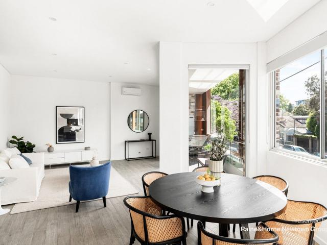 Apartment for rent in Annandale