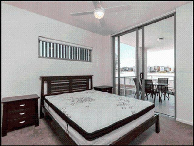 Apartment for rent in Toombul, Queensland