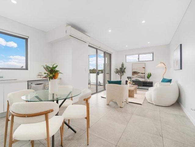 Apartment for sale in Sydney, New South Wales