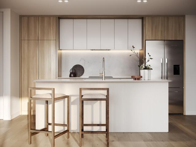 Apartment for sale in Fernbrook, Queensland