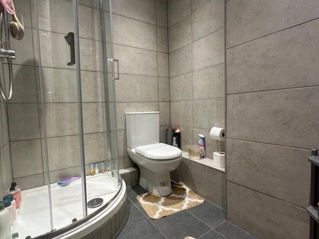 Apartment for rent in Isle Of Dogs, Isle Of Man