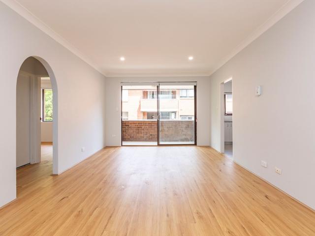 Apartment for rent in Inner West, Sydney