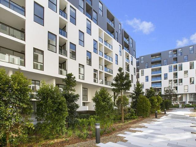 Apartment for rent in Sydney, Balmain