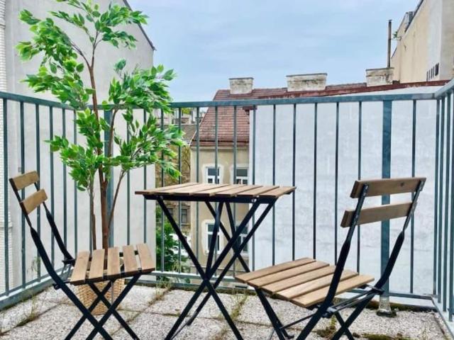 Apartment mieten in Schottenfeld, Wien