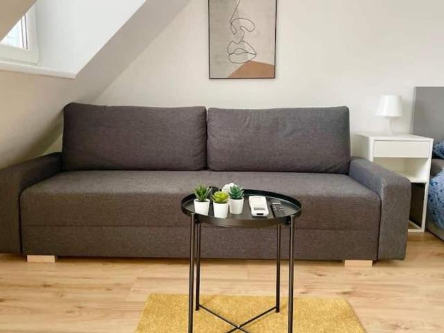 Apartment mieten in Schottenfeld, Wien