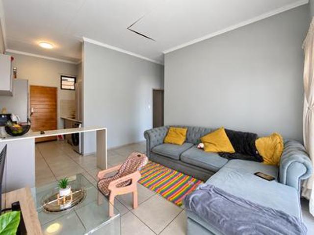 Apartment for rent in Centurion, City of Tshwane Metropolitan Municipality