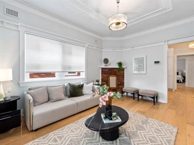 Apartment for rent in Inner West, Sydney