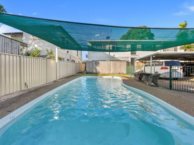Apartment for rent in Cairns, Queensland