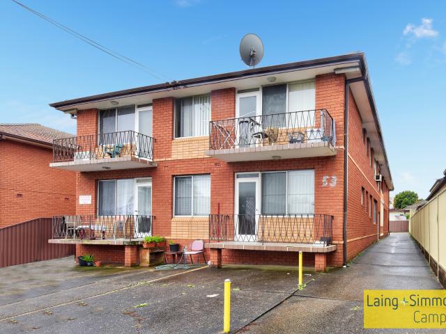 Apartment for sale in Sydney, New South Wales