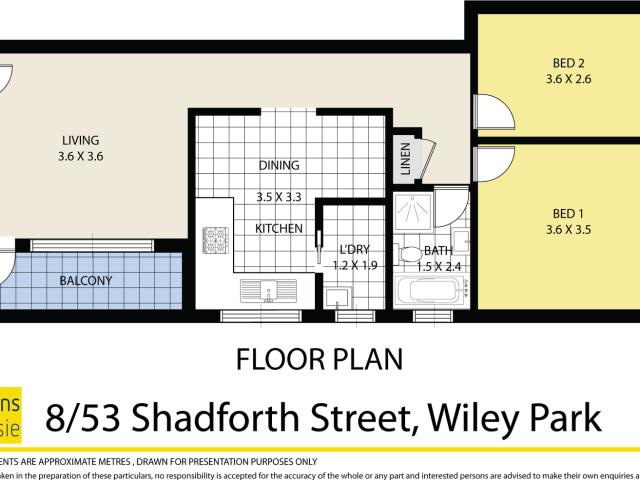 Apartment for sale in Sydney, New South Wales