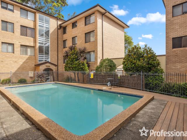Apartment for sale in Mortdale, New South Wales