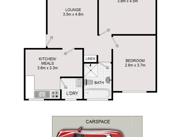 Apartment for sale in Lakemba, New South Wales