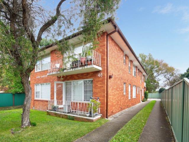 Apartment for sale in Sydney, New South Wales