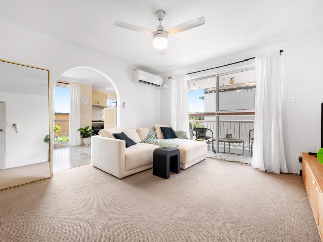 Apartment for sale in Toombul, Queensland