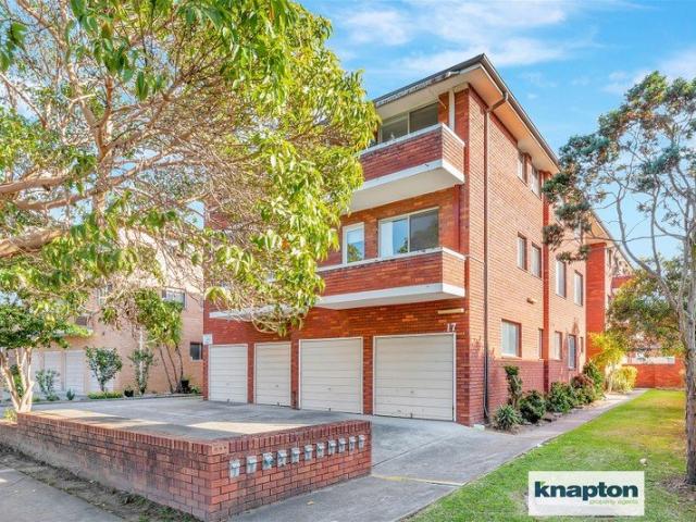 Apartment for rent in Sydney, New South Wales