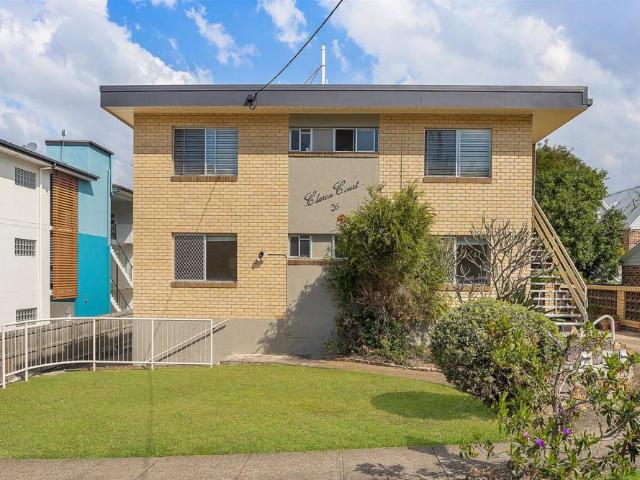 Apartment for rent in Toombul, Queensland
