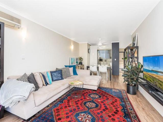 Apartment for rent in Toombul, Queensland