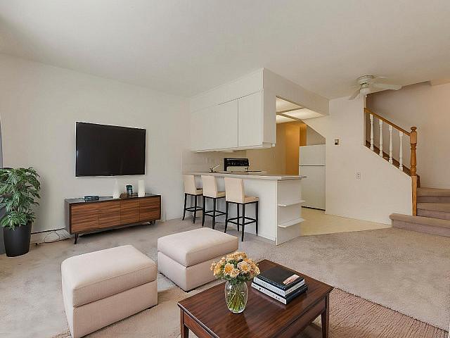 Condo for sale in Wedgewood, Alberta