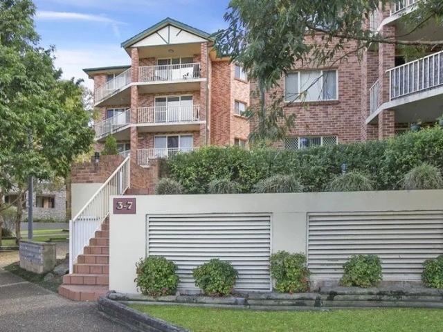 Apartment for rent in Sutherland Shire, Sydney
