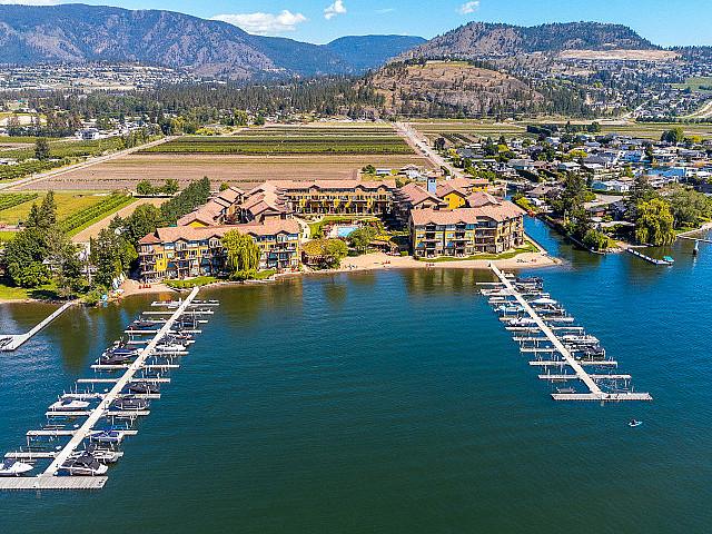 Condo for sale in West Kelowna