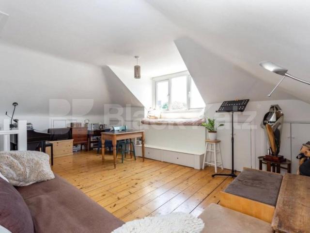 Apartment for rent in Tufnell Park, Greater London