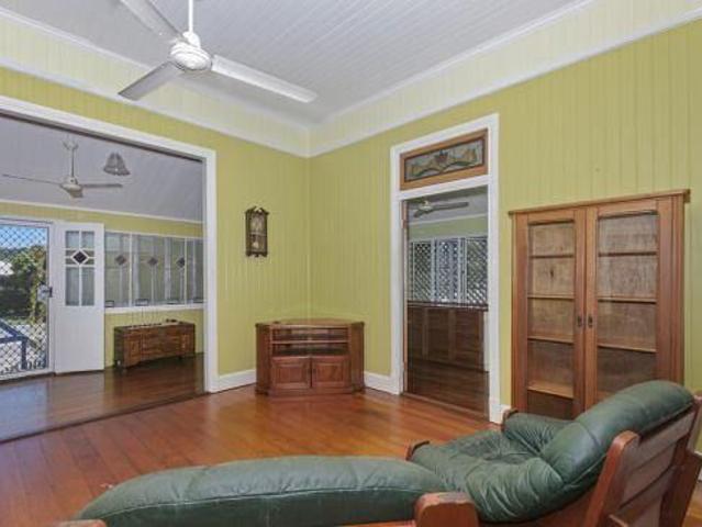 Room for rent in Cairns North, Cairns