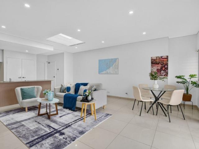 Apartment for sale in Wentworthville, Sydney