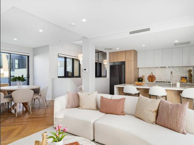 Apartment for rent in Inner West, Sydney