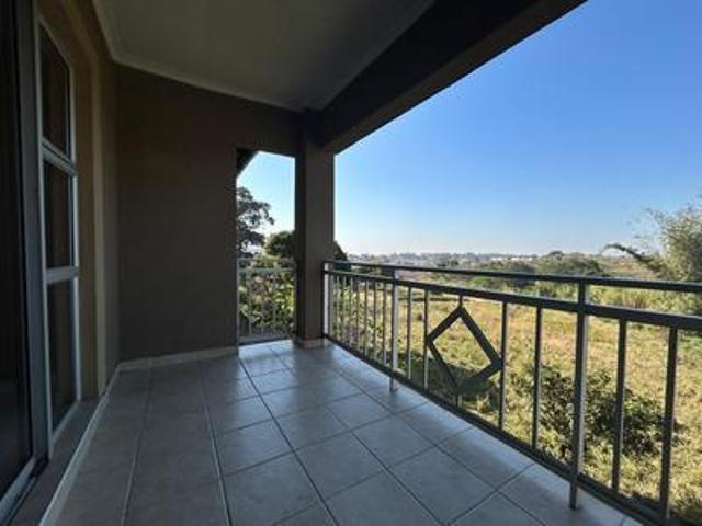 Apartment for rent in Craigieburn, Kwazulu-natal