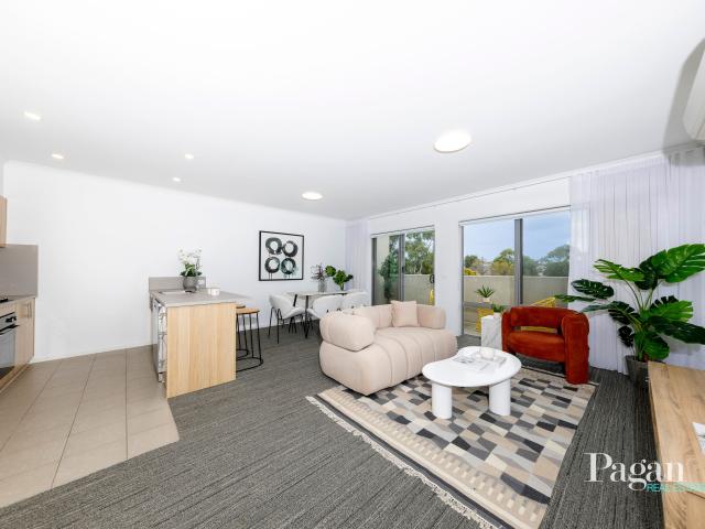 Apartment for rent in Camerons Creek, Victoria