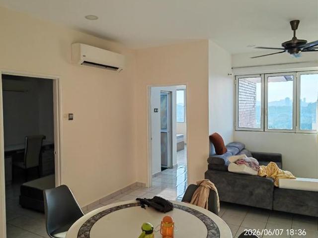 Condominium for sale in Kajang, Langat