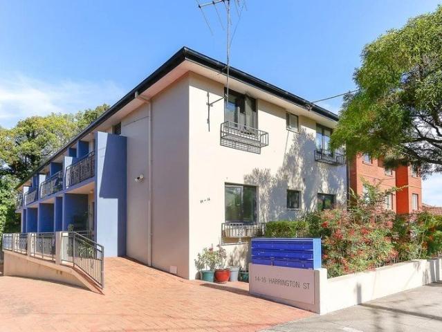 Apartment for rent in Sydney, New South Wales
