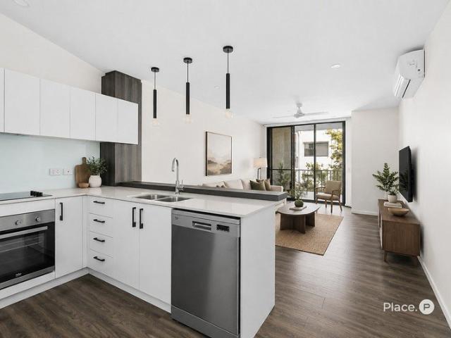 Apartment for sale in Toombul, Queensland