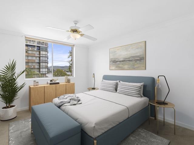 Apartment for sale in Toombul, Queensland