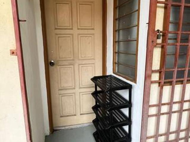 Apartment for sale in Wellesley, Penang