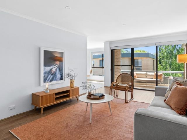 Property for sale in Kingston, South Canberra