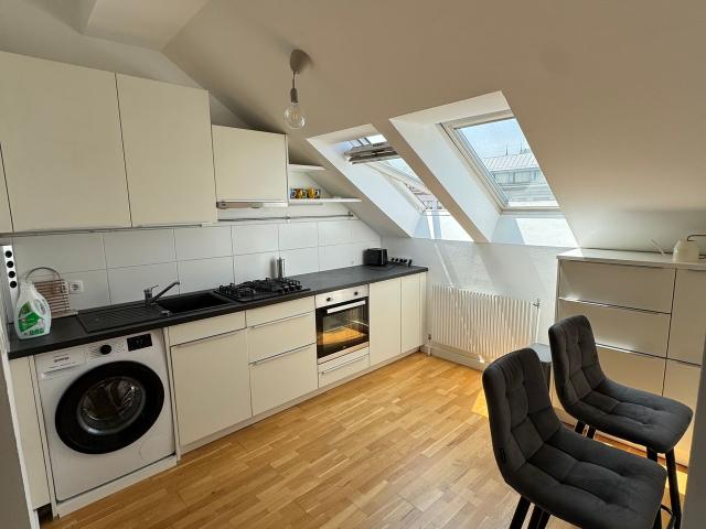 Apartment mieten in KG Alsergrund, Wien