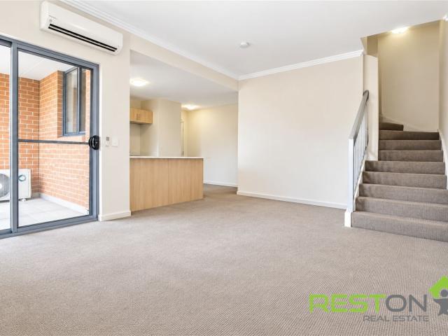 Apartment for rent in St Marys, Sydney