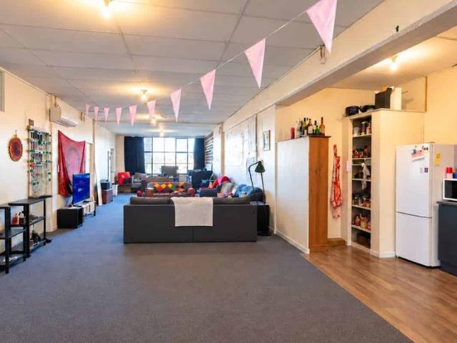 House for rent in City Rise, Dunedin