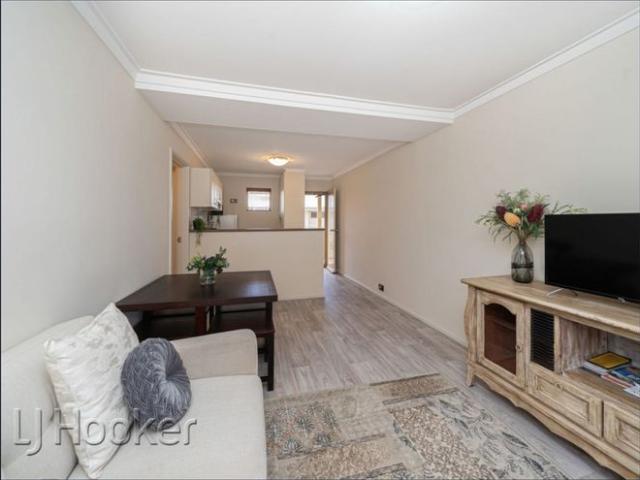 Apartment for rent in Cockburn, Western Australia