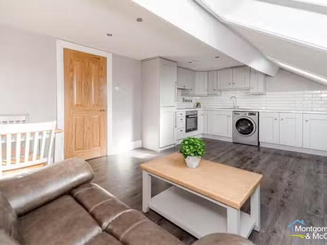 Apartment to rent in Derry