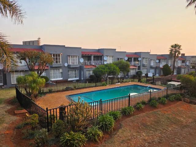 Apartment for rent in Nooitgedacht, Gauteng