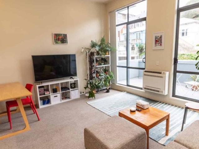 Apartment for rent in Matata, Wellington