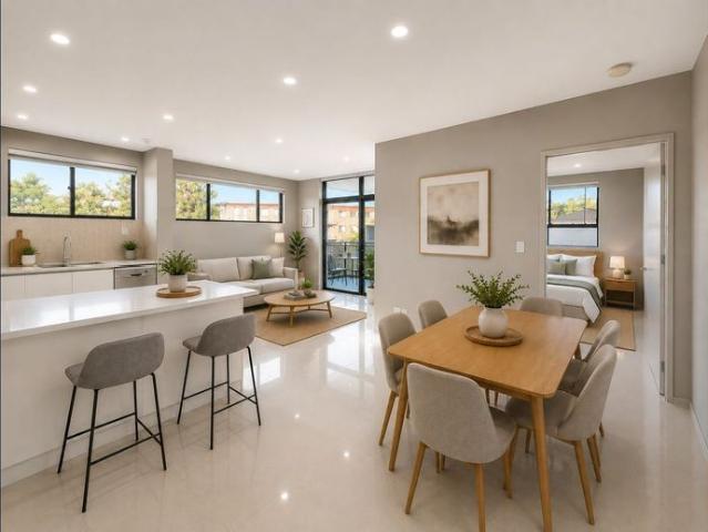 Apartment for rent in Sydney, New South Wales