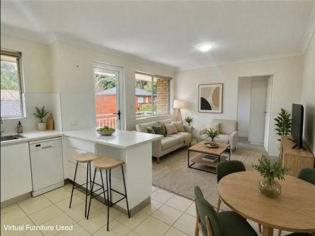 Apartment for rent in Sydney, New South Wales